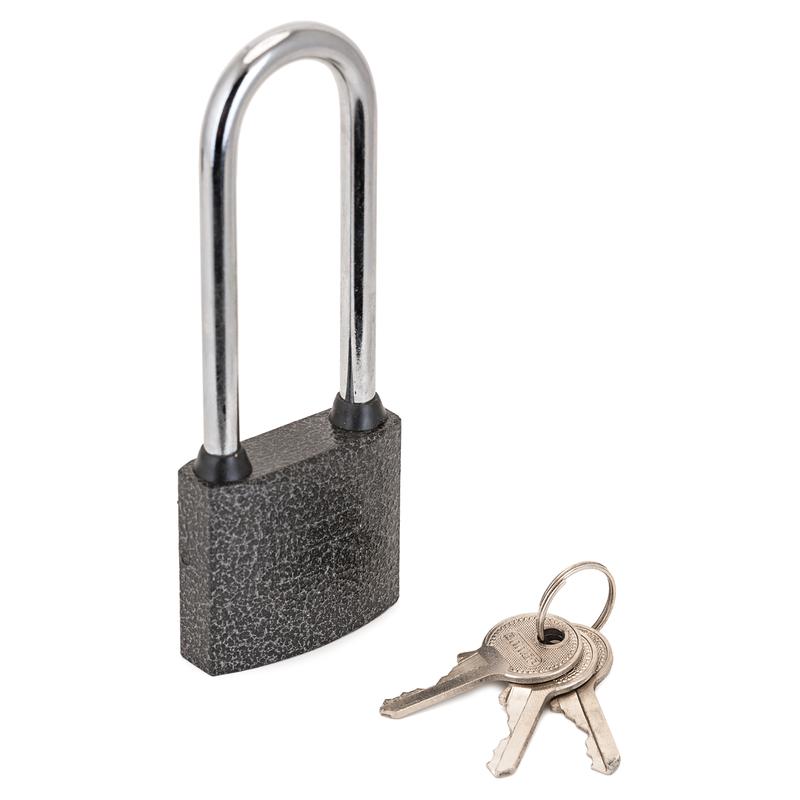 Замок навесной ВС1Ч-330Д дл.дужка d5мм 5кл. Аллюр 1 400