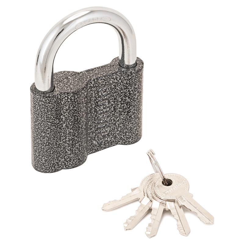 Замок навесной ВС1Ч-470 d10мм 5кл. Аллюр 1 421