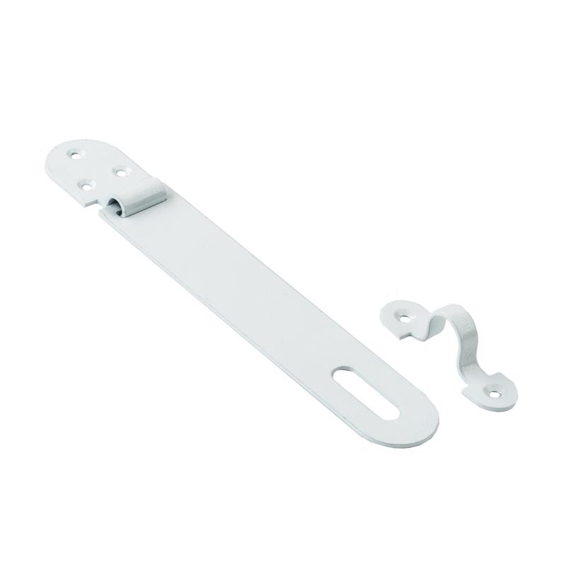 Накладка дверная НД-180 бел. Секрет Киров 12 864