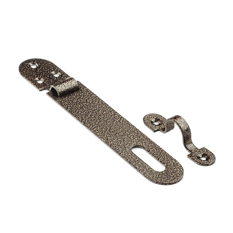 Накладка дверная НД-180 бронз. Секрет Киров 3 550