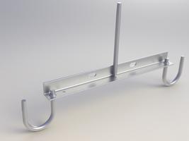 Траверса ТН-1 (Краска) (3.407.1-136.01.01) ФЕРРУМ НФ-00000574