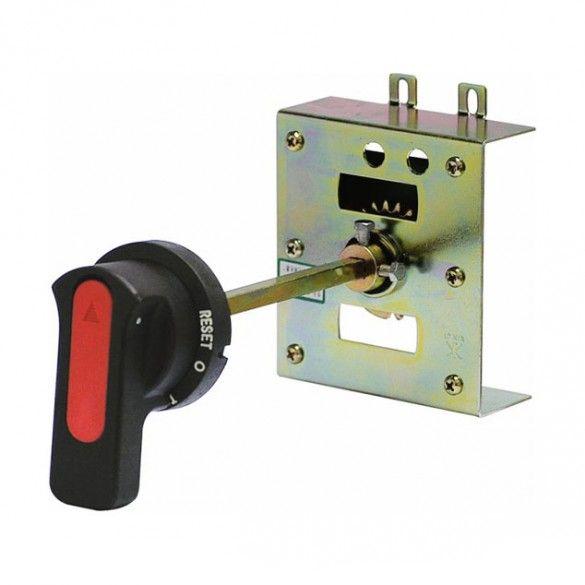 Привод дистанционный ручной эконом. 4п SRH21-M8 NM8N-125 (R) CHINT 269651