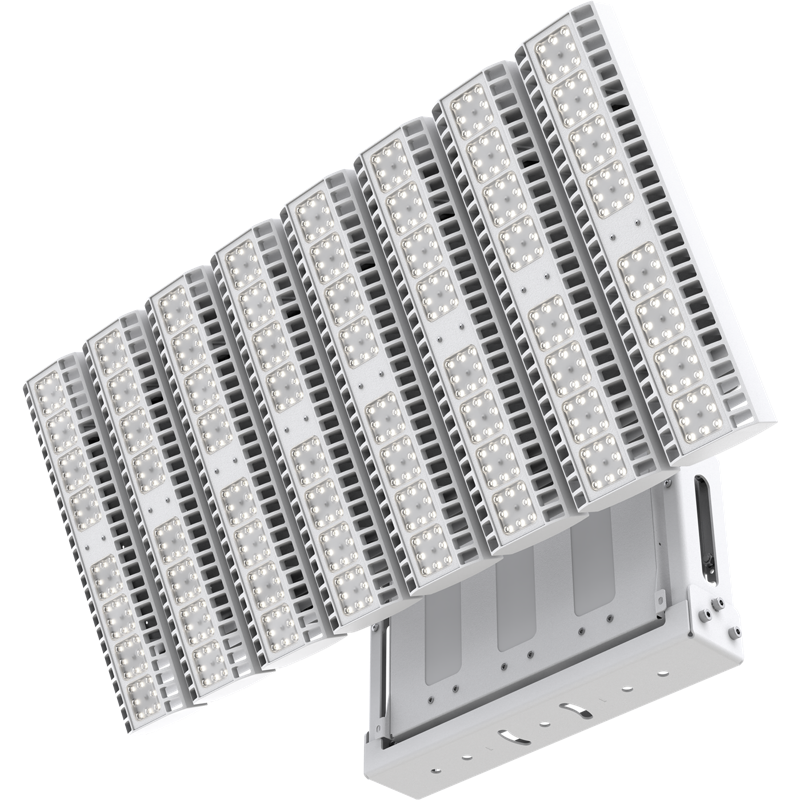 Светильник FORWARD 1100W A30 957 WH FB СТ 1864003860