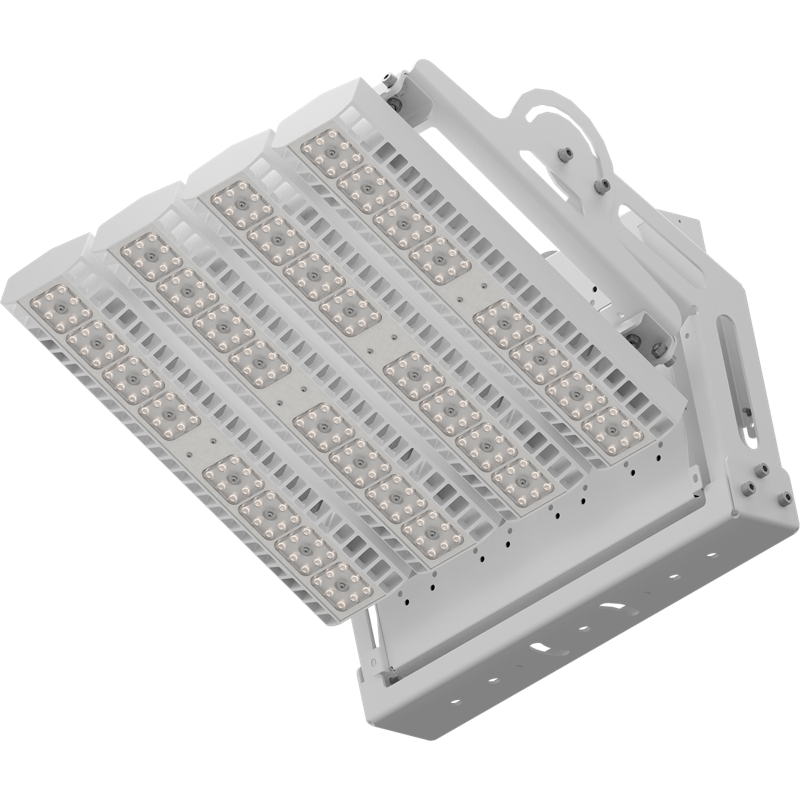 Светильник FORWARD 600W D30 850 WH FB СТ 1864001710