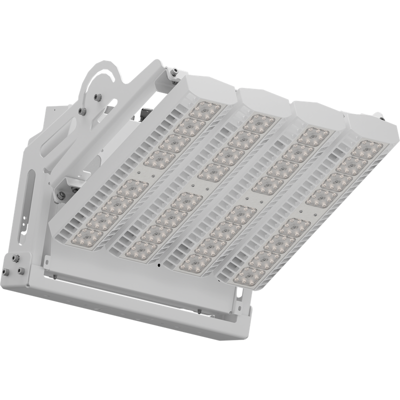 Светильник FORWARD 600W D80 957 WH FB СТ 1864002500