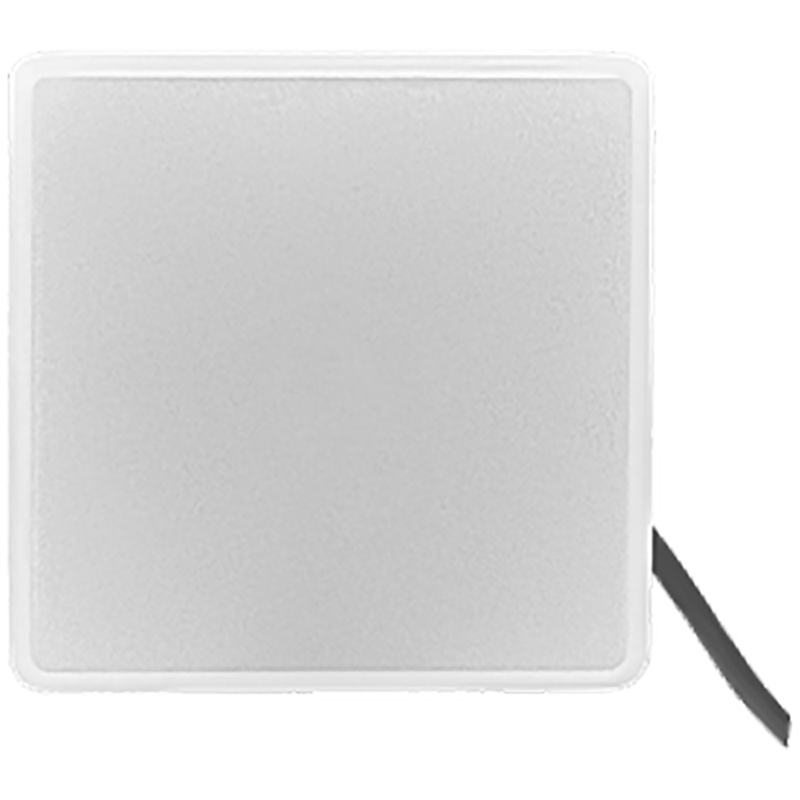 Светильник MOONWALK LED (120х180) 5W BLUE WH СТ 1866000140