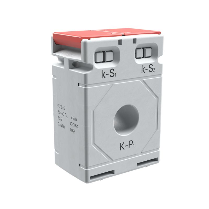 Трансформатор тока CT14 200А класс 0.5 2.5В.А DKC CT14-200-0.5-2.5