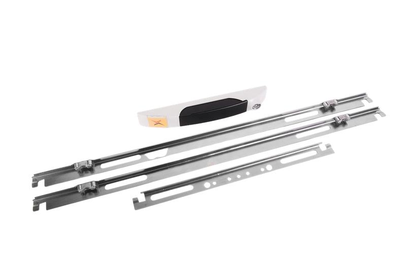 Дверной замок