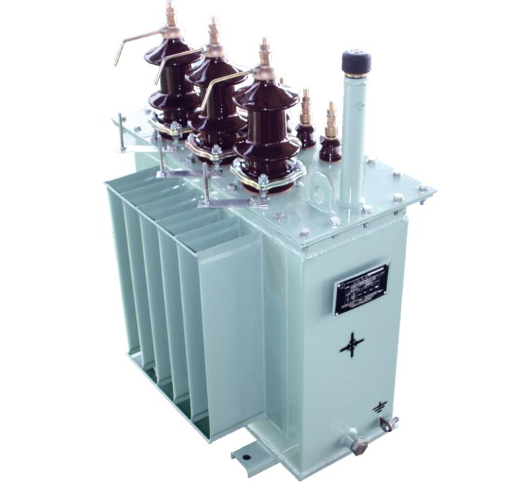 Трансформатор ТМГ-25/10/0.4 УХЛ1 У/Ун-0 Alageum Electric