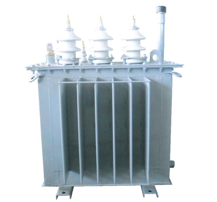 Трансформатор ТМГ-40/6/0.4 УХЛ1 У/Ун-0 Alageum Electric