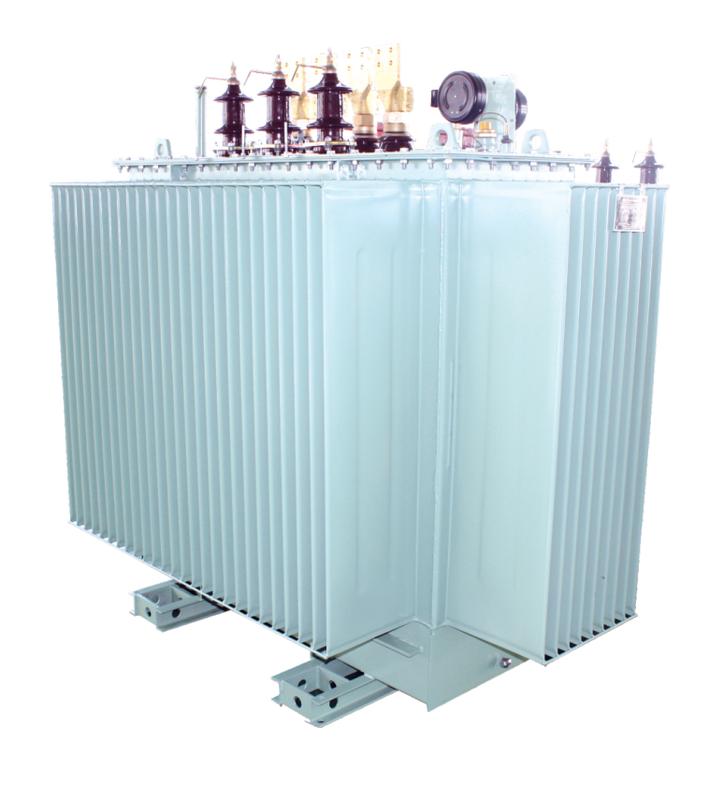 Трансформатор ТМГ-2500/10/0.4 УХЛ1 У/Ун-0 Alageum Electric