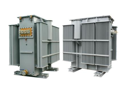 Трансформатор ТМЗ 630/10/0.4 УХЛ1 Д/Ун-11 Alageum Electric