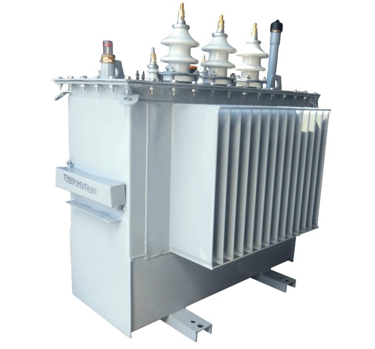 Трансформатор ТМГэ-63/6/0.4 УХЛ1 Д/Ун-11 Alageum Electric