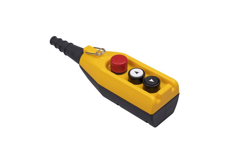 Пульт управления EMAS PV3E30B2