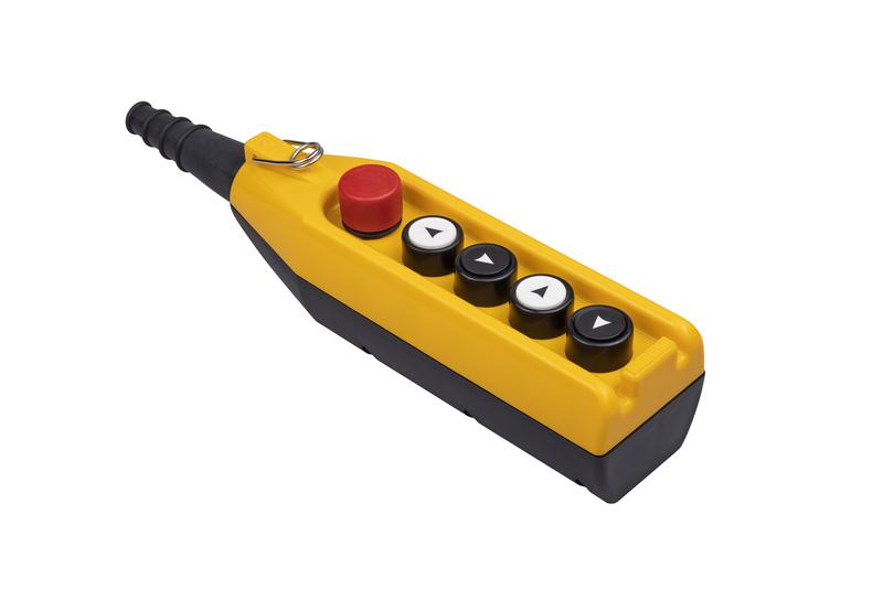 Пульт управления EMAS PV5E30B22