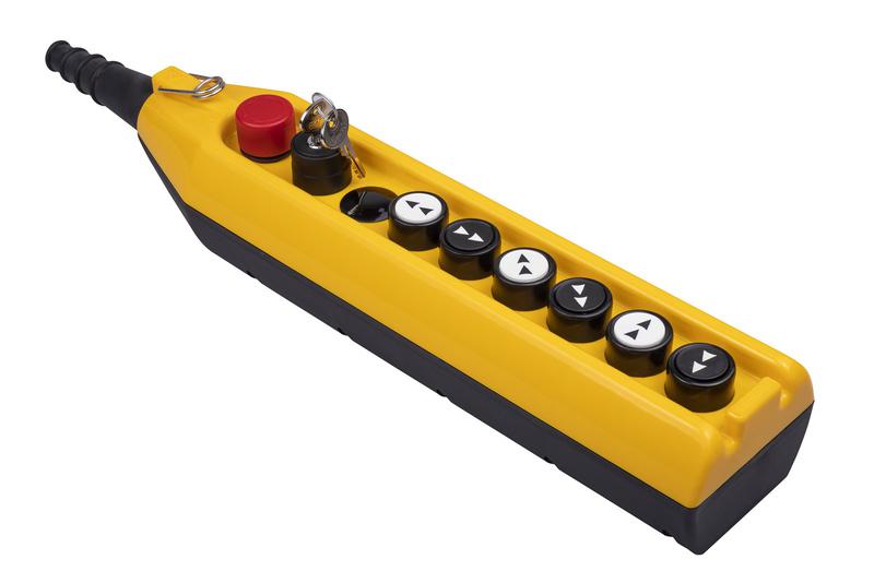 Пульт управления EMAS PV9E30B444AC20