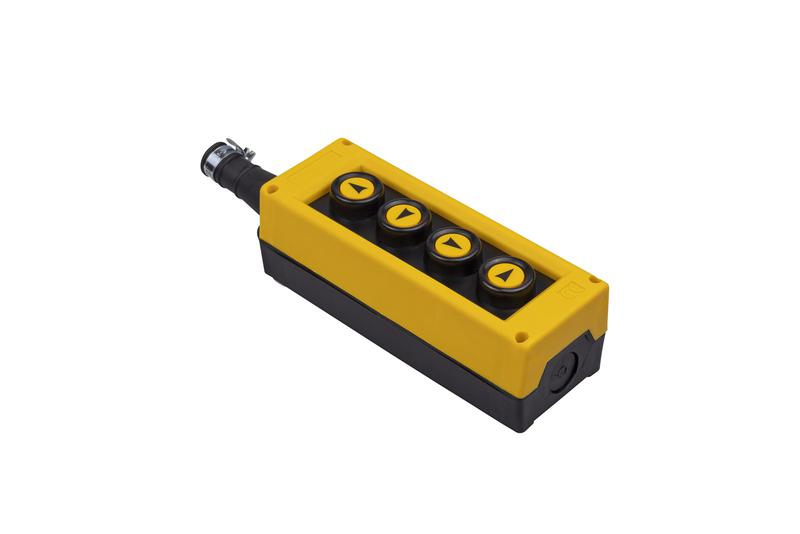 Пульт управления EMAS PVK4E