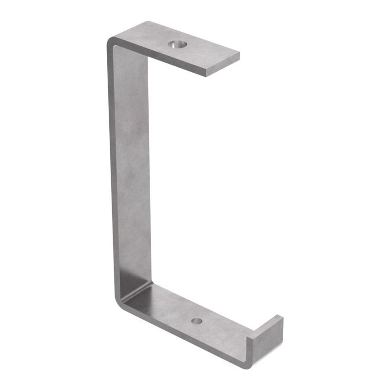 Кронштейн С-образный 200 Промрукав PR08.3163