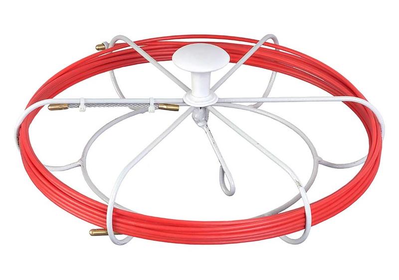 Мини-УЗК-К 25м d6мм в кассете ССД 110607-00237