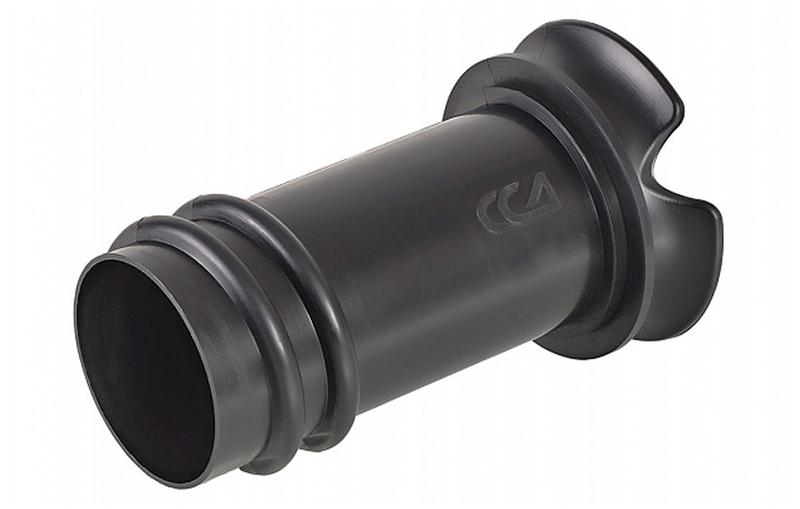 Адаптер ввода труб Пайп 90мм ССД 110611-00027