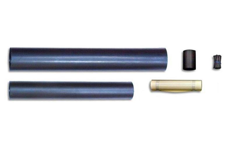 Муфта прямая изолирующая для железнодорожной кабелей с ТУТ МПИ-А-ТУТ-14+ ССД 120204-00038