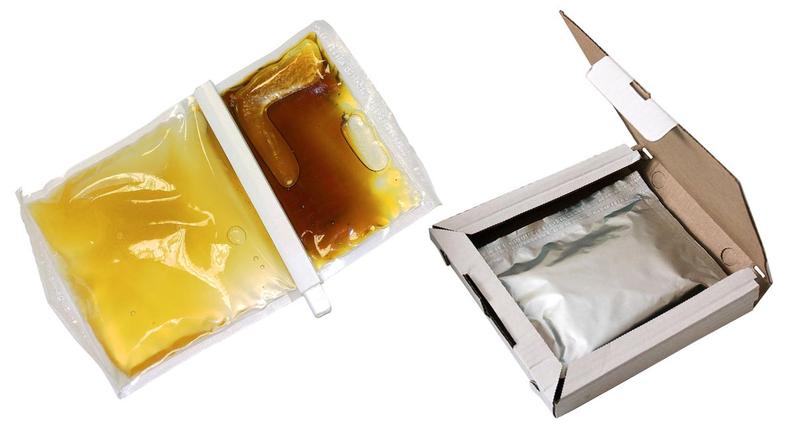 Герметик "Вилад" 13 уп.250г ССД 120804-00101