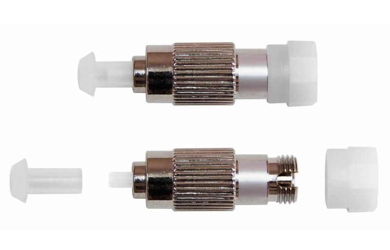 Аттенюатор FC sm F-M 3дБ ССД 130203-00224