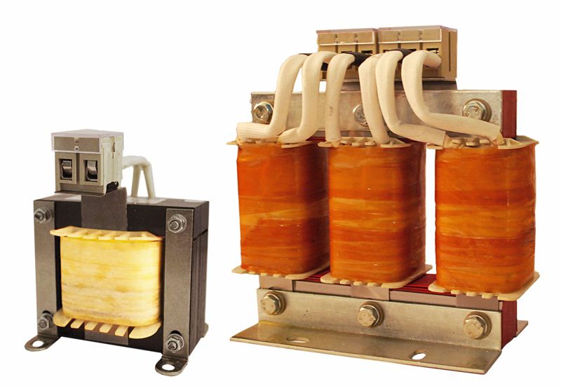 Реактор моторный 3ф 2А исп. "А" РМТ-002-А ОВЕН 57736