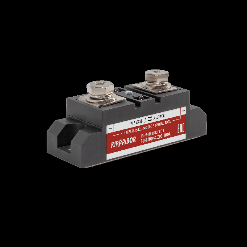 Реле промышленное твердотельное BDH-10044.ZD3 ОВЕН 21607