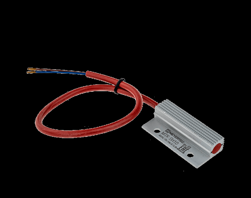 Нагреватель щитовой конвекционный MTK-SH10 ОВЕН 60881