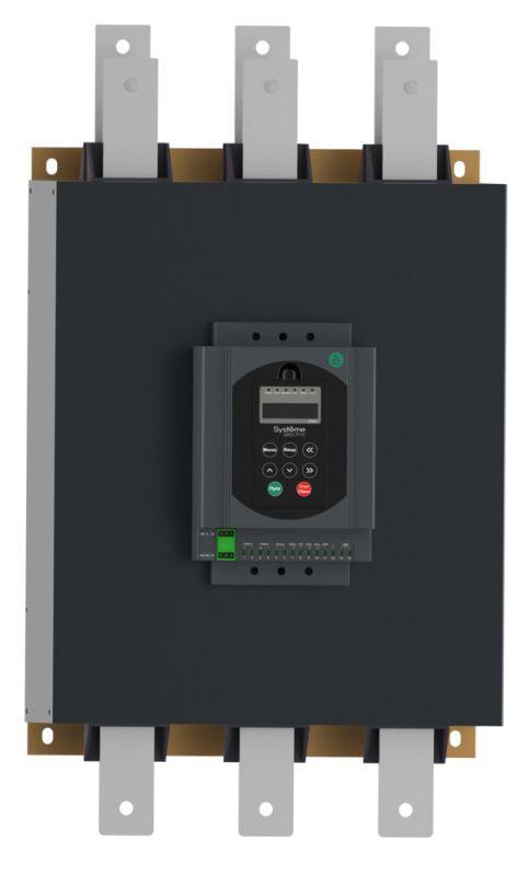 Устройство плавного пуска STS22 450кВт 400В без встроен. байпасного контактора SE STS22C45N4