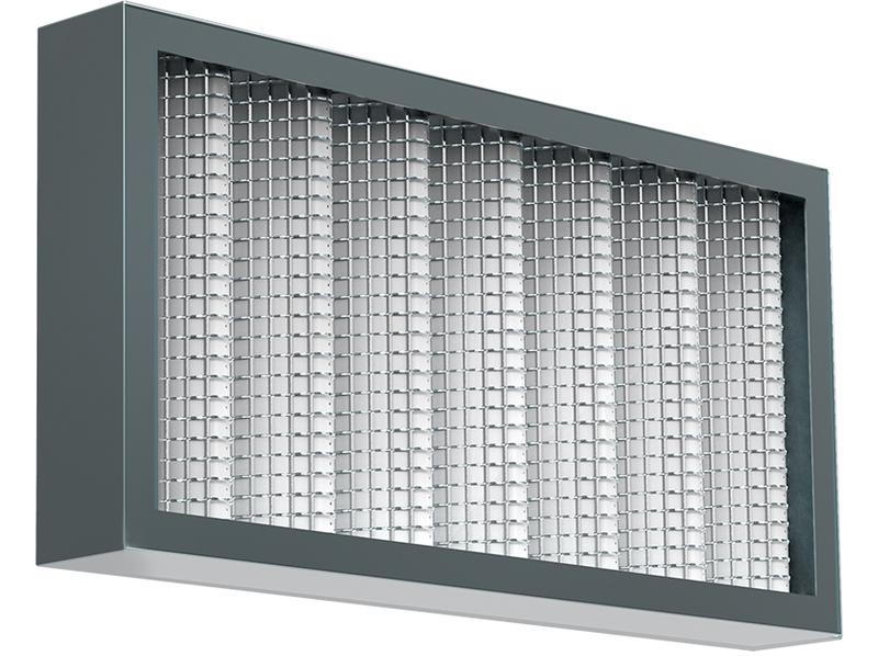 Фильтр кассетный FRKr (G3) 400х200/50 SHUFT НС-1033156