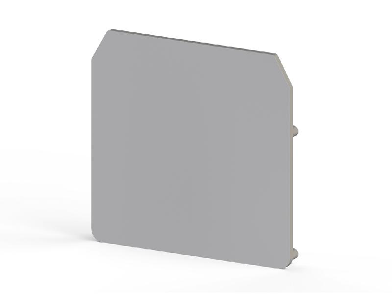 Разделитель клеммных групп для AVK16RD сер. APP 16RD Klemsan 462170