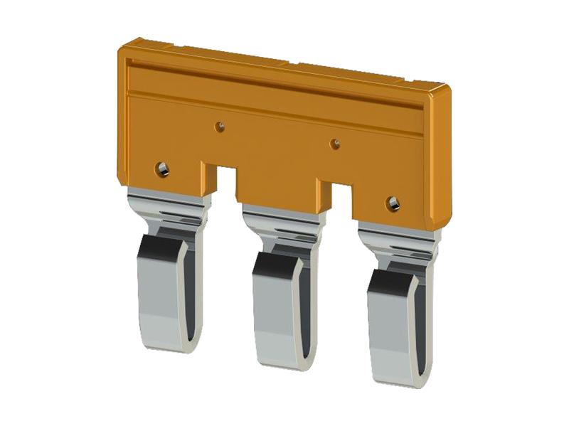 Перемычка для PYK 16 UK UK 16/3 (PYK 16 UK) Klemsan 470143