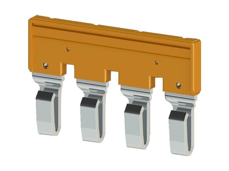 Перемычка для PYK 16 UK UK 16/4 (PYK 16 UK) Klemsan 470144