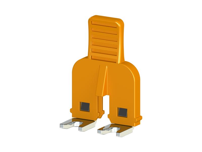 Перемычка для WGO 2N 2п IZUK 10/2 Klemsan 476402