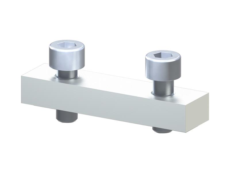 Перемычка для AVK 50 2п UK 50/2 Klemsan 478332