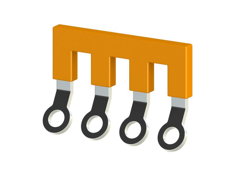 Комбо коннектор на 4пTKO-PB6/4/NM Klemsan 479004