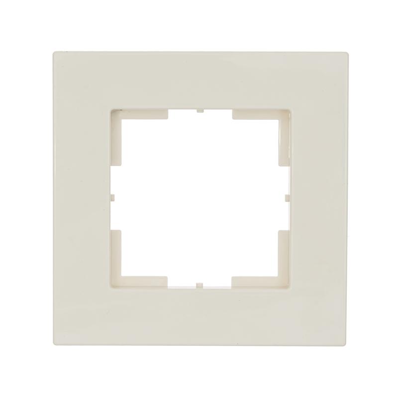 Рамка 1-м Аксиома МРФИ11.14.00.00 слон. кость Кунцево 122012