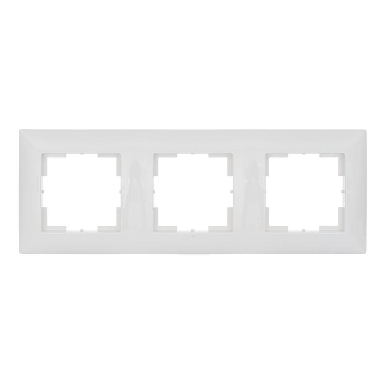 Рамка 3-м Мария МРФИ11.12.00.00 бел. Кунцево 110032