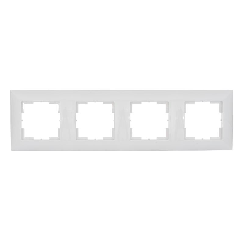 Рамка 4-м Мария МРФИ11.13.00.00 бел. Кунцево 110033