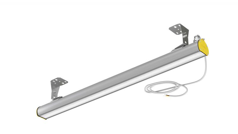 Светильник LE-СПП-26-035-4131Ex-65Х LED-effect 4131Ex