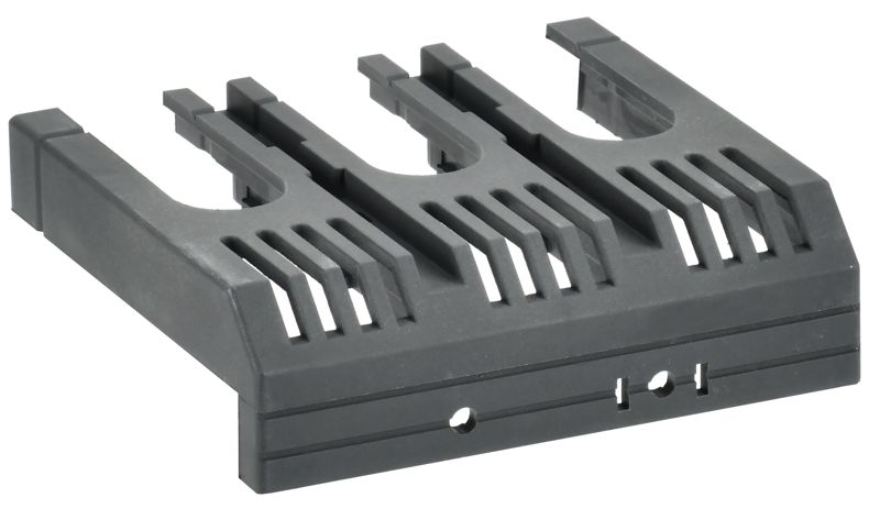 Крышка клеммная для ВА88-32 (уп.2шт) KARAT IEK SVA10D-KK-2