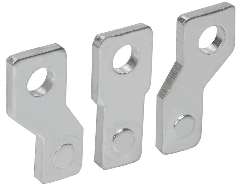 Расширитель выводов РВ-125 для ВА88-32 (уп.3шт) KARAT IEK SVA10D-RV-0125