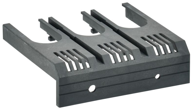 Крышка клеммная для ВА88-35 (уп.2шт) KARAT IEK SVA30D-KK-2