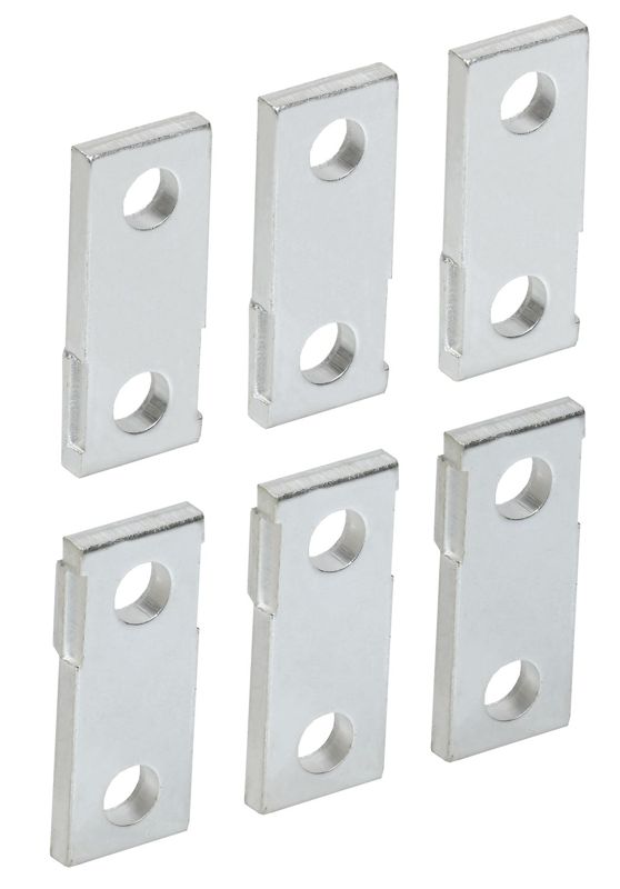 Наконечник для ВА88-35 250А 3п (уп.6шт) KARAT IEK SVA30D-N-3