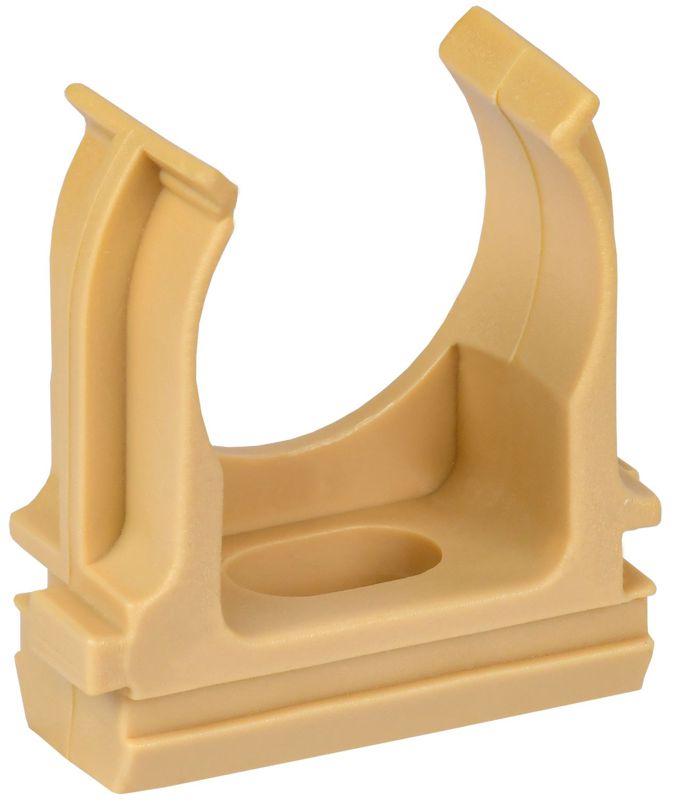 Держатель с защелкой CF25 сосна ELASTA IEK ET-TA00D-CF-025-K34-010