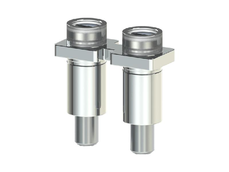 Перемычка для AVK6 2п UK6/2 Klemsan 474142