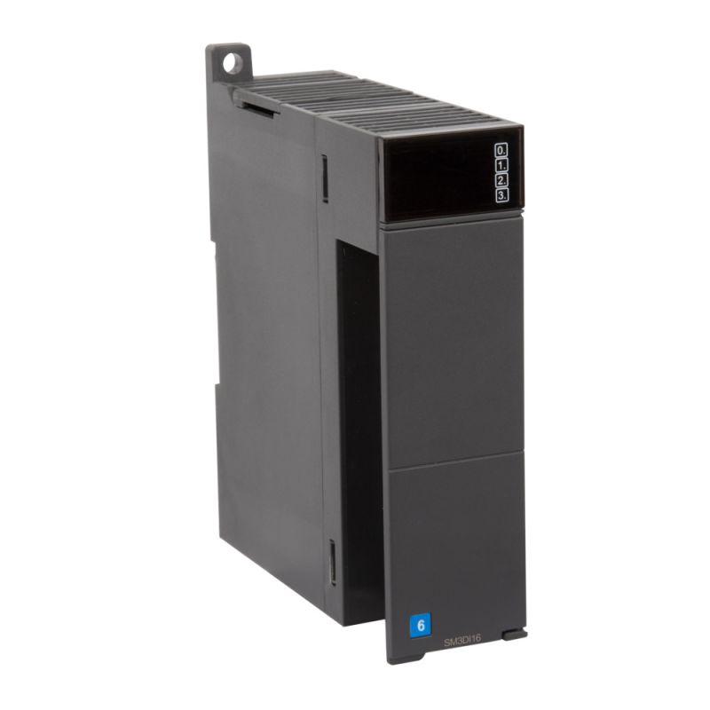 Модуль расширения дискрет. 16вх. SE SM3DI16