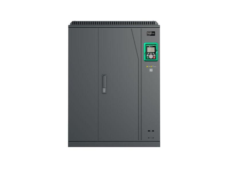 Преобразователь частоты STV900 315кВт 400В SE STV900C31N4